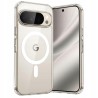 Outlet JETech etui Google Pixel 10 10 Pro 2025 magnetyczne przezroczyste