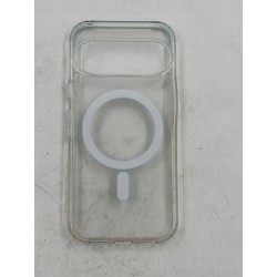 Outlet JETech etui Google Pixel 10 10 Pro 2025 magnetyczne przezroczyste