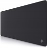 Outlet CSL Computer podkładka pod mysz 90x40 cm szara antypoślizgowa mata