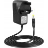 Outlet Zasilacz do Casio 9,5V 1A keyboard CTK LK SA MA WK adapter sieciowy