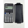 Outlet Casio FX-82SP CW - kalkulator naukowy język hiszpański ES czarny
