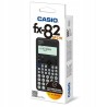 Outlet Casio FX-82SP CW - kalkulator naukowy język hiszpański ES czarny