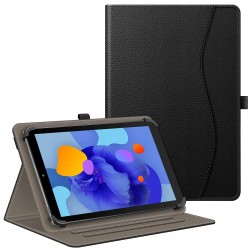 Outlet Fintie etui tablet 9-10,9 uniwersalne kieszeń podstawka wielokątna