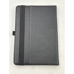 Outlet Fintie etui tablet 9-10,9 uniwersalne kieszeń podstawka wielokątna