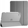 Outlet Etui ProCase kompatybilne z iPad Pro 11 cali M5/M4 2024/2025 szare