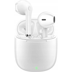 Outlet Słuchawki bezprzewodowe douszne Yobola T2 Pro Bluetooth ergonomiczne