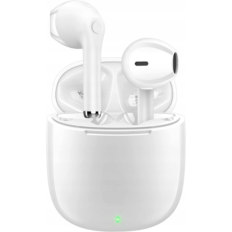 Outlet Słuchawki bezprzewodowe douszne Yobola T2 Pro Bluetooth ergonomiczne