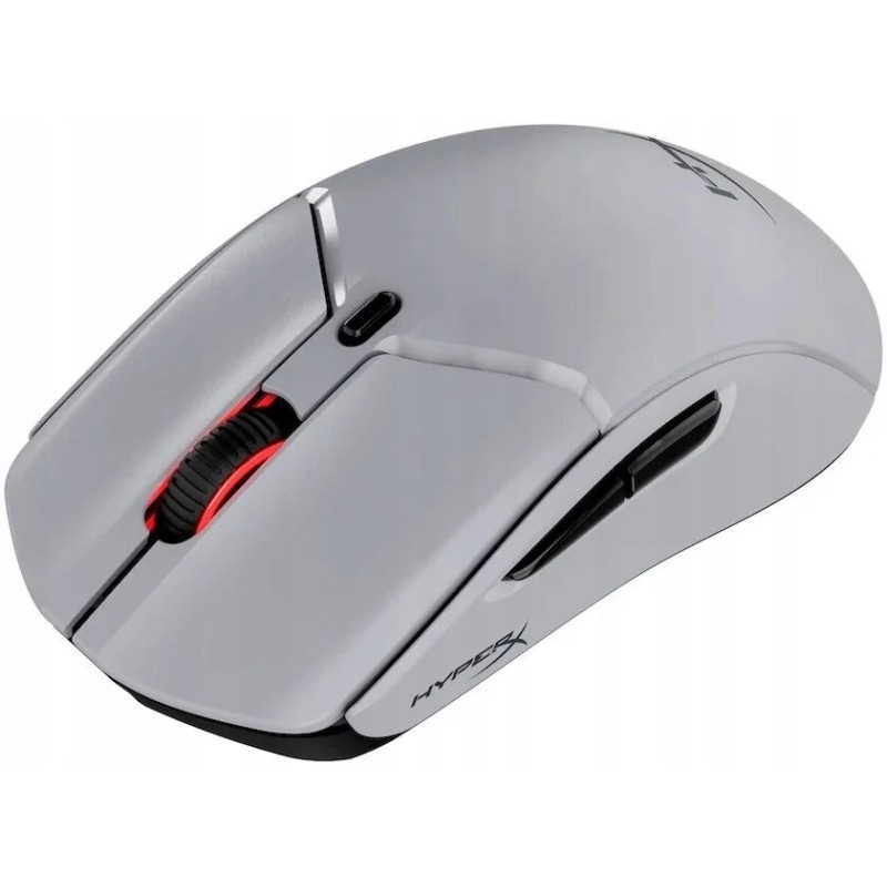 Myszka bezprzewodowa HyperX Pulsefire Haste 2 Pro sensor optyczny