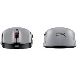 Myszka bezprzewodowa HyperX Pulsefire Haste 2 Pro sensor optyczny