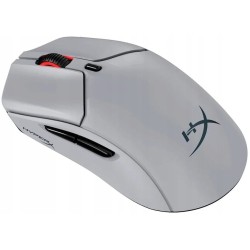 Myszka bezprzewodowa HyperX Pulsefire Haste 2 Pro sensor optyczny
