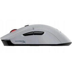 Myszka bezprzewodowa HyperX Pulsefire Haste 2 Pro sensor optyczny