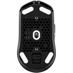 Myszka bezprzewodowa HyperX Pulsefire Haste 2 Pro sensor optyczny