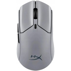 Myszka bezprzewodowa HyperX Pulsefire Haste 2 Pro sensor optyczny
