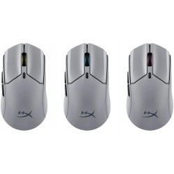 Myszka bezprzewodowa HyperX Pulsefire Haste 2 Pro sensor optyczny