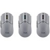 Myszka bezprzewodowa HyperX Pulsefire Haste 2 Pro sensor optyczny