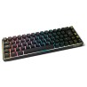 Outlet Klawiatura membranowa Kalista RGB