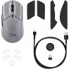 Myszka bezprzewodowa HyperX Pulsefire Haste 2 Pro sensor optyczny