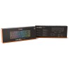 Outlet Klawiatura membranowa Kalista RGB