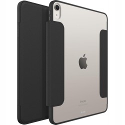 Outlet Etui OtterBox Symmetry Folio do iPad Air 11 M2 M3 10.9 czarne smukłe