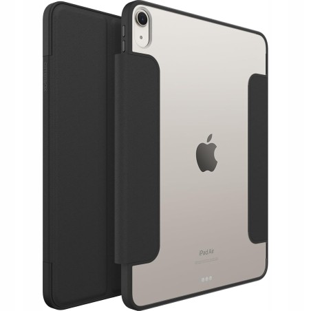 Outlet Etui OtterBox Symmetry Folio do iPad Air 11 M2 M3 10.9 czarne smukłe