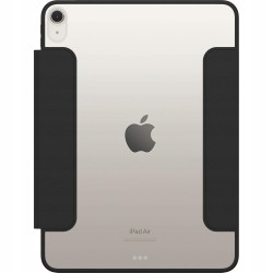 Outlet Etui OtterBox Symmetry Folio do iPad Air 11 M2 M3 10.9 czarne smukłe