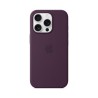 Outlet Etui Apple Silicone Case iPhone 16Pro MagSafe pochłanianie wstrząsów