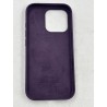 Outlet Etui Apple Silicone Case iPhone 16Pro MagSafe pochłanianie wstrząsów