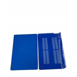 Outlet Etui MOSISO do MacBook Air 15 M2 M3 M4 A3241 A3114 A2941 niebieskie