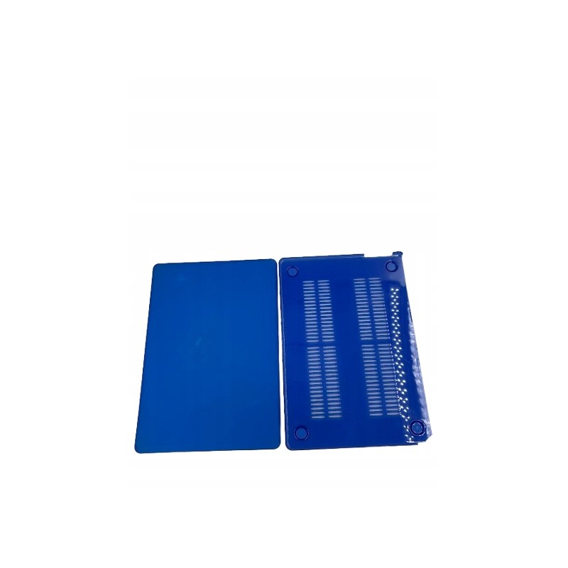 Outlet Etui MOSISO do MacBook Air 15 M2 M3 M4 A3241 A3114 A2941 niebieskie