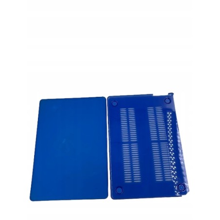 Outlet Etui MOSISO do MacBook Air 15 M2 M3 M4 A3241 A3114 A2941 niebieskie