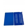 Outlet Etui MOSISO do MacBook Air 15 M2 M3 M4 A3241 A3114 A2941 niebieskie