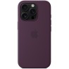 Outlet Etui Apple Silicone Case iPhone 16Pro MagSafe pochłanianie wstrząsów
