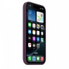 Outlet Etui Apple Silicone Case iPhone 16Pro MagSafe pochłanianie wstrząsów