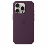 Outlet Etui Apple Silicone Case iPhone 16Pro MagSafe pochłanianie wstrząsów