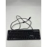Outlet The G Lab Keyz Carbon E klawiatura RGB mechaniczna FR blue switch