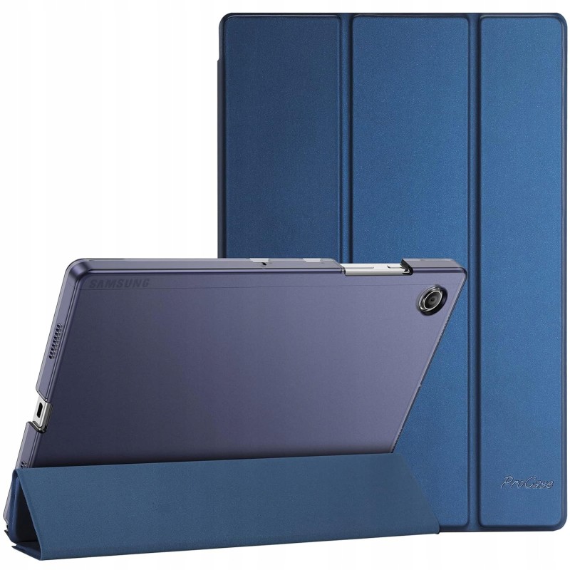 Outlet Etui ProCase do Galaxy Tab A8 10,5” SM-X200 magnetyczne zamknięcie