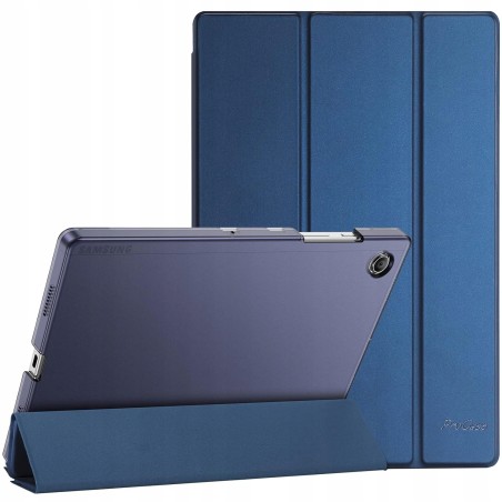 Outlet Etui ProCase do Galaxy Tab A8 10,5” SM-X200 magnetyczne zamknięcie
