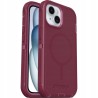 Outlet Etui OtterBox Defender MagSafe różowe iPhone 13/14/15/16e wytrzymałe