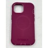 Outlet Etui OtterBox Defender MagSafe różowe iPhone 13/14/15/16e wytrzymałe