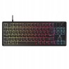 Klawiatura Corsair K55 Core TKL RGB Gaming