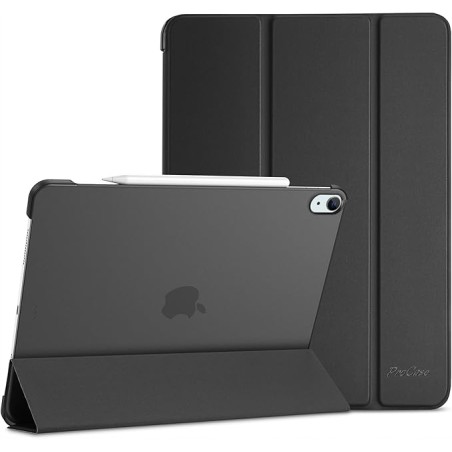 Outlet ProCase B9189 etui iPad Air 2024 M2 case ochronny funkcja stojak