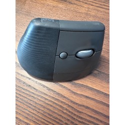 Outlet Myszka bezprzewodowa Logitech Lift Right Vertical