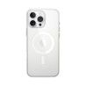 Outlet Plecki Apple do Apple iPhone 16 Pro Max bezbarwny