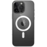 Outlet Plecki Apple do Apple iPhone 16 Pro Max bezbarwny