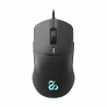 Myszka Newskill NS-MS-CHIRON Czarny 8000 dpi