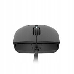 Myszka Newskill NS-MS-CHIRON Czarny 8000 dpi