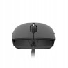 Myszka Newskill NS-MS-CHIRON Czarny 8000 dpi