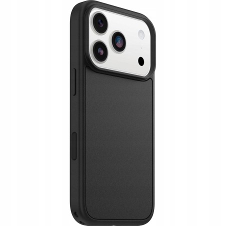 Outlet Etui OtterBox Symmetry MagSafe do iPhone 17 Pro czarne antyshock