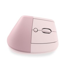 Outlet Myszka bezprzewodowa Logitech Lift różowa