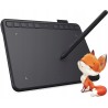 Outlet UGEE S640 tablet graficzny 8192 poziomów USB C 10 klawiszy rysik